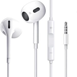 Earphones