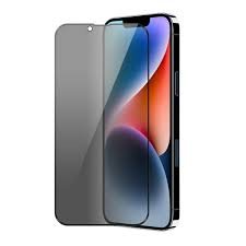 Privacy Tempered Glass